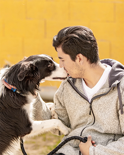 egresado de Formación Activa