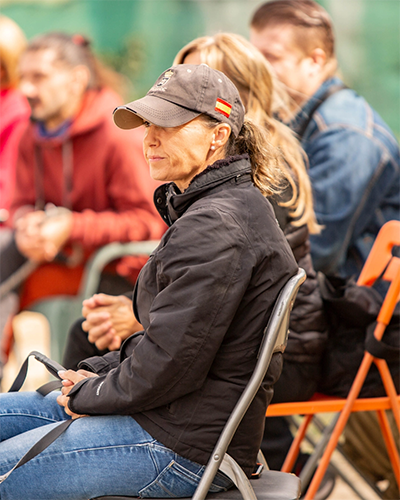 egresado de Formación Activa