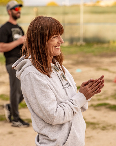 egresado de Formación Activa