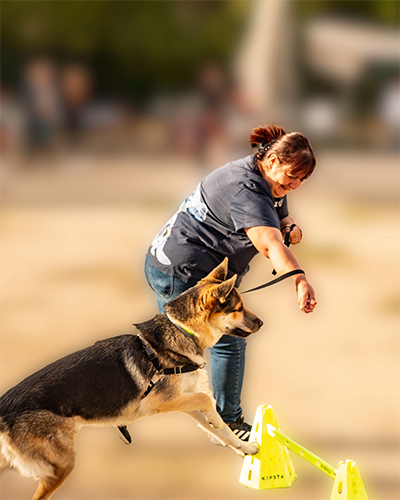 egresado de Formación Activa