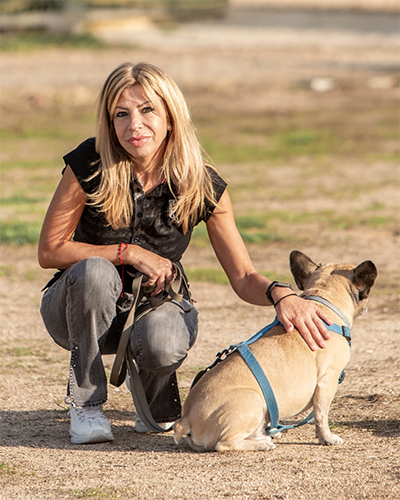 egresado de Formación Activa